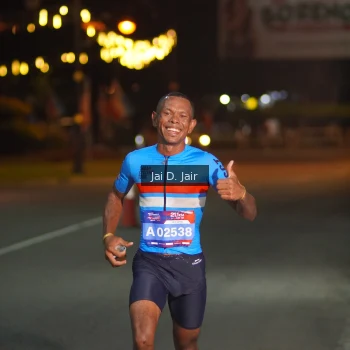 Runner Photo 3551466