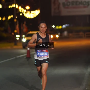 Runner Photo 3551467