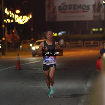 Runner Photo 3551468
