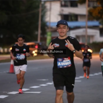 Runner Photo 3551470