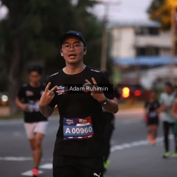 Runner Photo 3551474