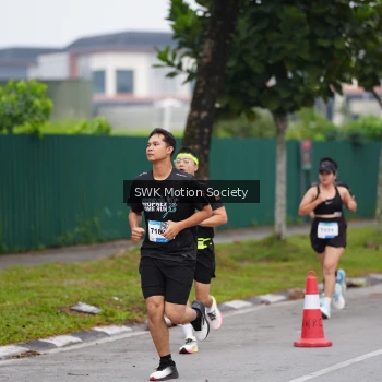 Runner Photo 3551476