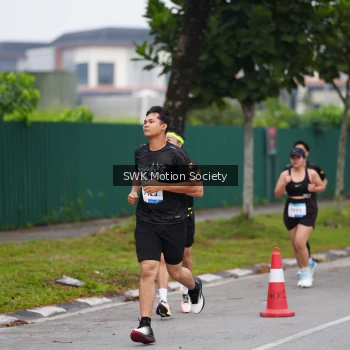 Runner Photo 3551478