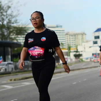 Runner Photo 3551479