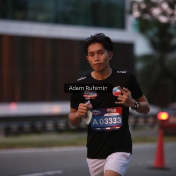 Runner Photo 3551480
