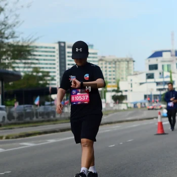 Runner Photo 3551481