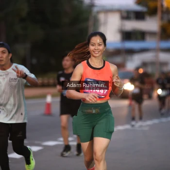 Runner Photo 3551482