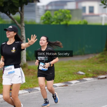 Runner Photo 3551483