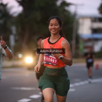 Runner Photo 3551484