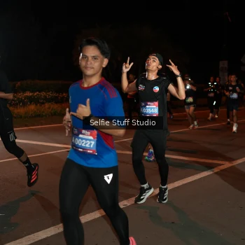Runner Photo 3551486