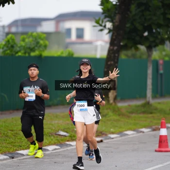 Runner Photo 3551487
