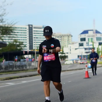 Runner Photo 3551490