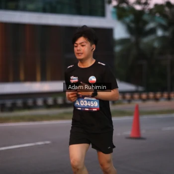 Runner Photo 3551492