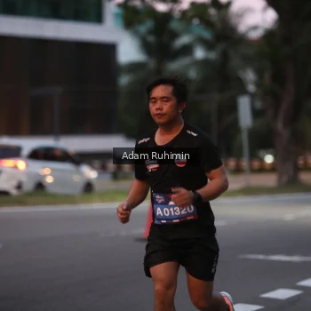Runner Photo 3551493