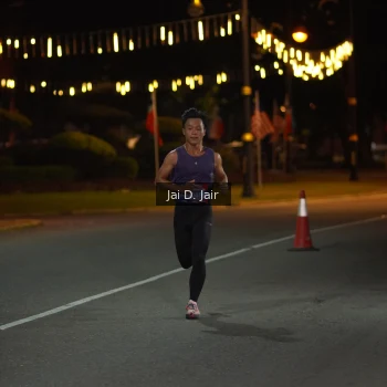 Runner Photo 3551494