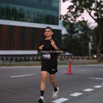 Runner Photo 3551495