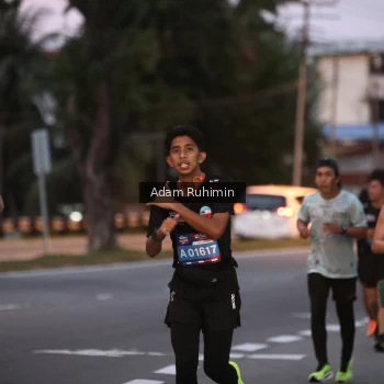 Runner Photo 3551496