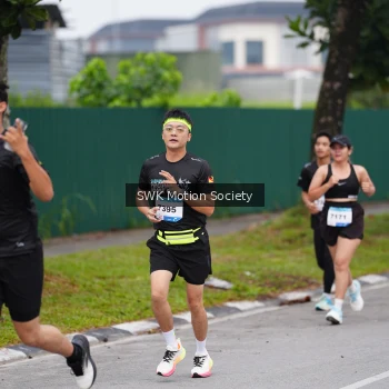 Runner Photo 3551497