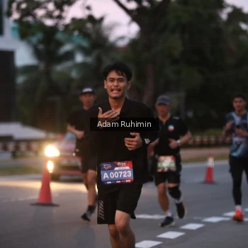 Runner Photo 3551499