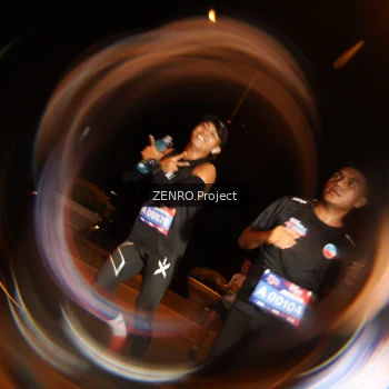 Runner Photo 3551501