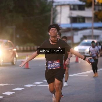 Runner Photo 3551502
