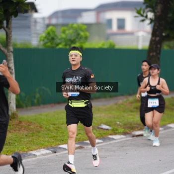 Runner Photo 3551503