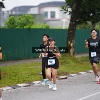 Runner Photo 3551504