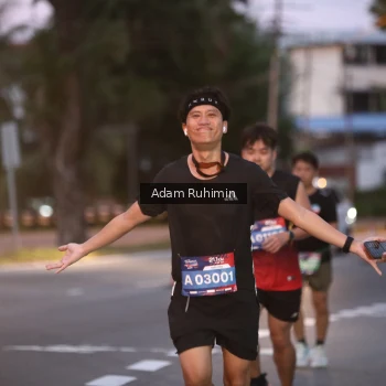 Runner Photo 3551505