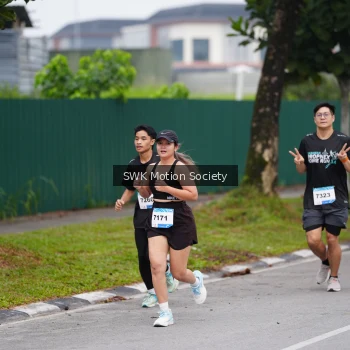 Runner Photo 3551508