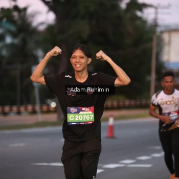 Runner Photo 3551509