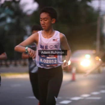 Runner Photo 3551510