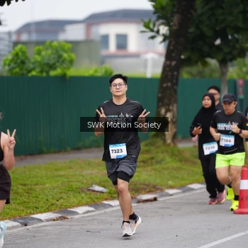 Runner Photo 3551511