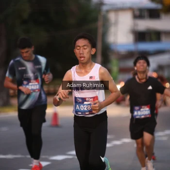 Runner Photo 3551512