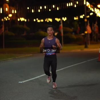 Runner Photo 3551513