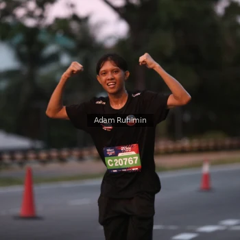 Runner Photo 3551515