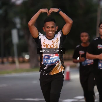 Runner Photo 3551516