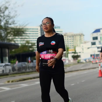 Runner Photo 3551517