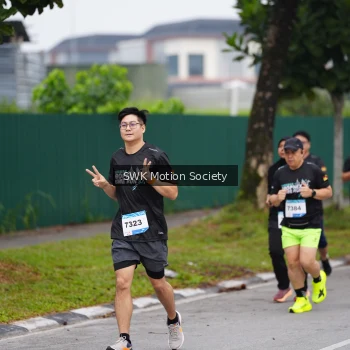 Runner Photo 3551519