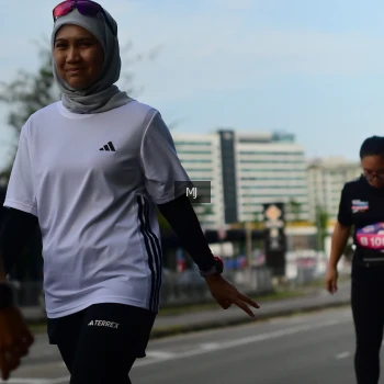Runner Photo 3551520