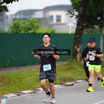 Runner Photo 3551521