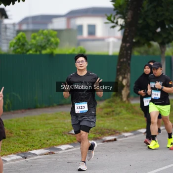 Runner Photo 3551522