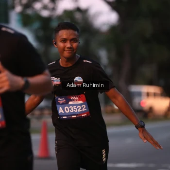 Runner Photo 3551523