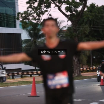 Runner Photo 3551524