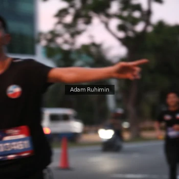 Runner Photo 3551526