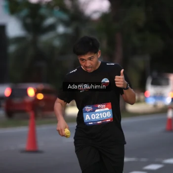 Runner Photo 3551527