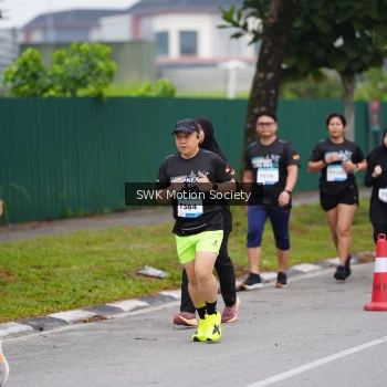 Runner Photo 3551528