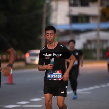 Runner Photo 3551529