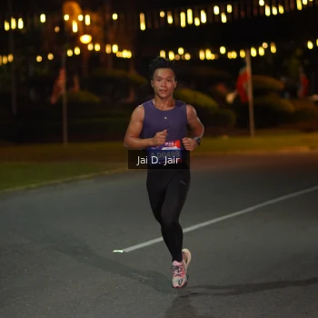 Runner Photo 3551532