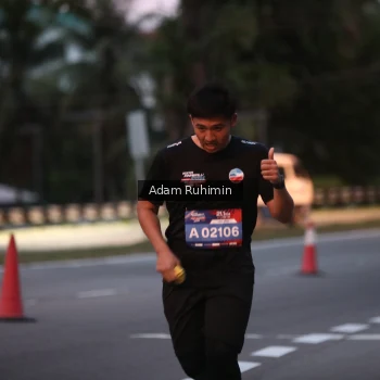 Runner Photo 3551533