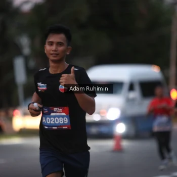 Runner Photo 3551536